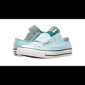 Converse Double Tongue